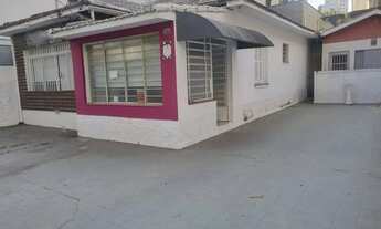 Imagem 3: Casa para venda possui 200 metros quadrados com 3 quartos em Campo Belo - São Paulo - São