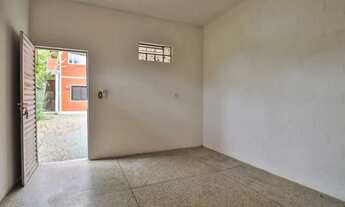 Imagem 2: Provisório Kitnet com 1 dormitório