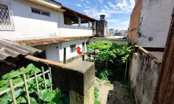 Imagem 2: Casa à venda, 8 quartos, 1 suíte, 1 vaga, Sagrada Família - Belo Horizonte/MG