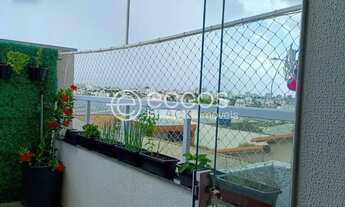 Imagem 4: Apartamento à venda, 2 quartos, 1 suíte, 1 vaga, Tibery - Uberlândia/MG