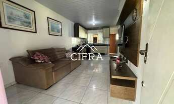 Imagem 3: Casa Geminada - Venda - 02 dormitórios - 73,58m2 - Rua Alberto Hedel - Residecial Flamboya