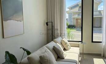 Imagem 2: Oportunidade - Casa Condomínio - Residencial Malibu - Caçapava - 3 Dormitórios - 250m²