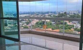 Imagem 2: Apartamento com 4 dormitórios à venda, 224 m² por R$ 2.500.000,00 - Umuarama - Osasco/SP