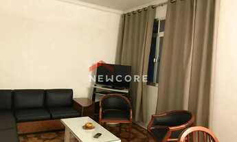 Imagem 3: Apartamento em Rua Galeão Carvalhal - Gonzaga - Santos/SP