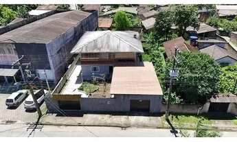 Imagem 1: CASA A VENDA EM ANTONINA, LITORAL DO PARANÁ