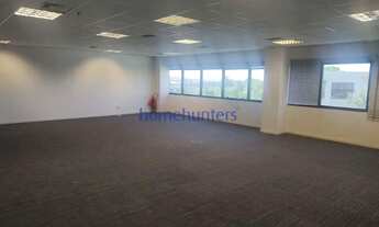 Imagem 2: Sala comercial 123 m² para venda e locação - Galleria Plaza- Campinas