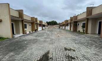 Imagem 4: CASA EM CONDOMÍNIO FAIXA MAR BALNEÁRIO GRAJAÚ!!!