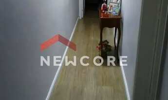 Imagem 4: Apartamento em Rua Pero Correa - Itararé - São Vicente/SP