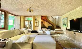 Imagem 4: CASA EM CONDOMÍNIO - CHÁCARA SANTA LÚCIA DOS YPES - SP