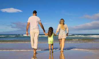 Imagem 2: Itacimirim casa alto padrão