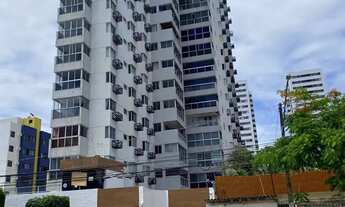 Imagem 2: Edf. Ilha de Monte Cristo, Apto. 150m², 3 Quartos, 1 Suíte, 2, Candeias, Jaboatão