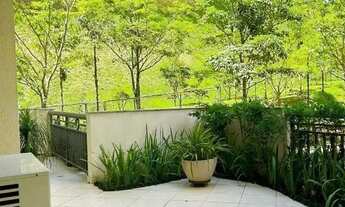 Imagem 3: Apartamento à venda em Santana de Parnaíba, Alphaville, com 3 suítes, com 152 m²