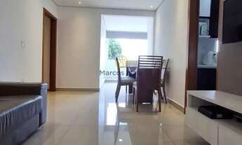 Imagem 4: Apartamento no Bairro Liberdade 81m² | Andar Alto