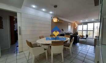 Imagem 4: Cobertura com 5 dormitórios (3 suítes) para alugar, 341 m² por R$ 23.972/mês - Icaraí - Ni