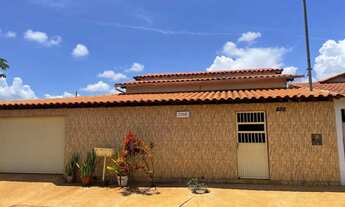 Imagem: Imóvel Residencial- Casa - Mamonas - Lira