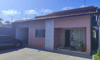 Imagem 2: Casa em Castanhal com excelente acabamento e projeto de energia solar