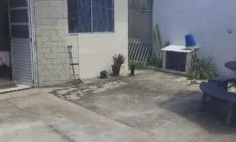 Imagem: Casa a venda no conjunto jarbas oiticica