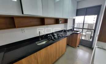 Imagem 7: Apartamento para alugar com 1 quarto no Jardim Santa Ângela, em Ribeirão Preto