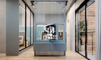 Imagem 7: Apartamento à venda, 1 quarto, 1 suíte, Santa Efigênia - Belo Horizonte/MG