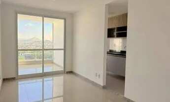 Imagem 2: Apartamento à venda, 3 quartos, 1 suíte, 2 vagas, Praia de Itaparica - Vila Velha/ES