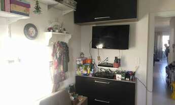 Imagem 5: APARTAMENTO EM ITAPEMA, COM 02 DORMS., 800M MAR!!!