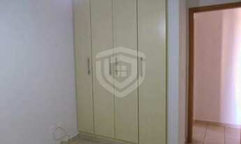 Imagem 6: Apartamento para locação com 1 quarto 40m²- Residencial Van Gogh