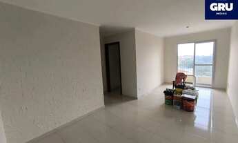 Imagem 3: ÓTIMO APARTAMENTO PARA LOCAÇÃO NO GOPOÚVA - GUARULHOS/SP