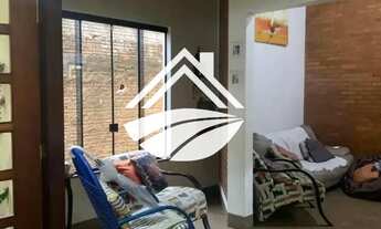 Imagem 4: Casa para Venda em Palmas, Plano Diretor Sul, 3 dormitórios, 2 suítes, 3 banheiros, 2 vaga