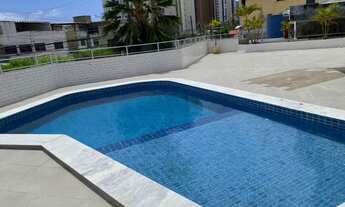 Imagem 7: Edf. Ilha de Monte Cristo, Apto. 150m², 3 Quartos, 1 Suíte, 2, Candeias, Jaboatão