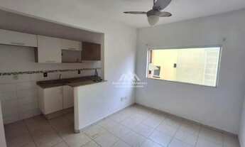 Imagem 2: Apartamento com 2 dormitórios, 47 m² - venda por R$ 234.000,00 ou aluguel por R$ 1.639,75