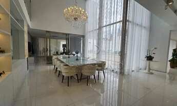 Imagem 7: SOBRADO 4 SUITES SENDO 2 SUITES COM CLOSET E 1 SUITE COM CLOSET E HIDROMASSAGEM RESIDENCIA