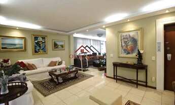 Imagem 5: Venda Apartamento 3 Dormitórios - 257.87 m² Jardim Paulista