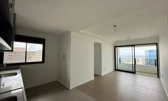 Imagem 2: Imóvel para aluguel possui 70 metros quadrados com 2 quartos em Vila da Serra - Nova Lima