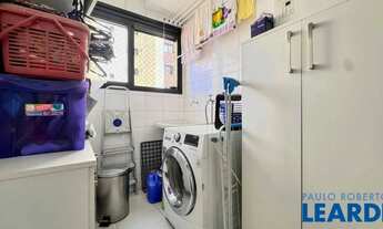 Imagem 13: APARTAMENTO - VILA REGENTE FEIJÓ - SP