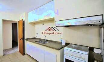 Imagem 5: Venda Apartamento 4 Dormitórios - 110 m² Brooklin