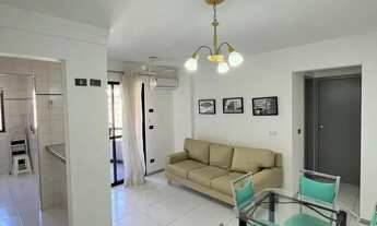 Imagem 2: Apartamento para alugar no condomínio Manhattan, bairro Jardins