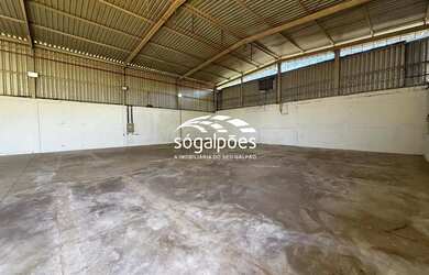 Imagem 15: Galpão Industrial - Bairro Riacho das Pedras - Contagem/MG