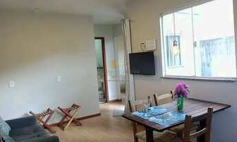 Imagem 3: Casa para Venda em Teresópolis, Carlos Guinle, 2 dormitórios, 1 banheiro, 1 vaga