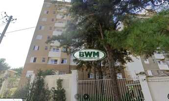 Imagem 2: Apartamento com 2 dormitórios à venda, 53 m² - Vila Jardini - Sorocaba/SP