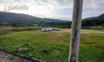 Imagem 2: Terreno à venda por R$ 530000.00, 408.91 m2 - CANASVIEIRAS - FLORIANOPOLIS/SC