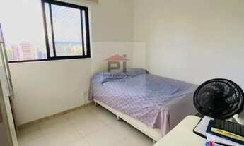 Imagem 7: Apartamento 3 Quartos para Venda em Salvador, STIEP, 3 dormitórios, 1 suíte, 3 banheiros