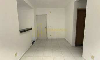 Imagem 2: Viva com Estilo em Jardim Limoeiro: Apartamento com Suíte e Lazer!