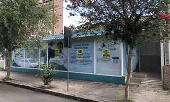 Imagem: Casa residencial para alugar no Jardim Lindóia