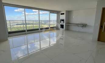 Imagem 3: Apartamento 4 Suítes Plenas, Jardim Goiás