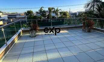 Imagem 5: Casa duplex em condomínio fechado no Parque Morumbi