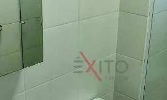 Imagem 4: Apartamento com 2 dormitórios à venda, 57 m² por R$ 360.000 - Colônia - Jundiaí/SP