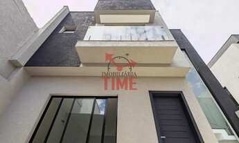 Imagem 2: Sobrado com 4 dormitórios à venda com 113,00m² no Barreirinha