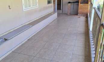 Imagem 7: Casa no Perequê