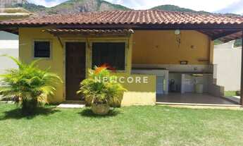 Imagem 6: Casa de condomínio em Rua A - Inoã (Inoã) - Maricá/RJ