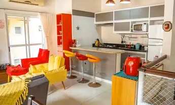 Imagem 3: Cobertura para venda possui 146 metros quadrados com 3 quartos em Praia Grande - Ubatuba